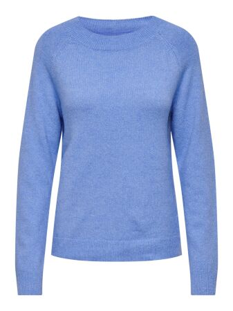 ONLRICA LIFE L/S PULLOVER  KNT NOOS