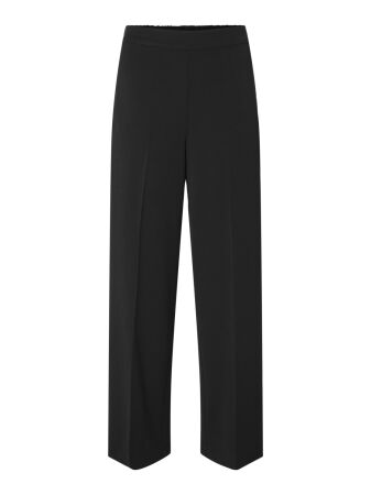 SLFEMMA-TARA MW WIDE PANT NOOS