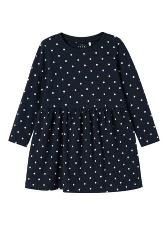 NMFVIVIA LS DRESS NOOS