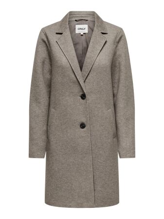 ONLSEDONA LIFE CARRIE COAT CC OTW N