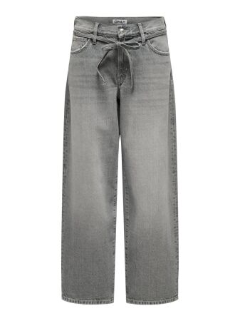 ONLGIANNA MW STRAIGHT DOT757 DNM NO
