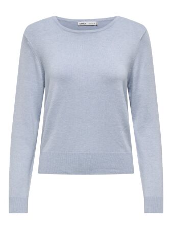 ONLVENICE LIFE LS ONECK PULLOVER KN