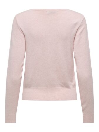 ONLVENICE LIFE LS ONECK PULLOVER KN