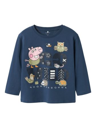 NMMDANTE PEPPA NREG LS TOP CPLG