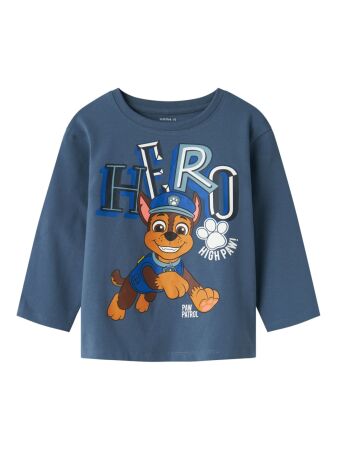 NMMJAHAV PAWPATROL NREG LS TOP NOOS