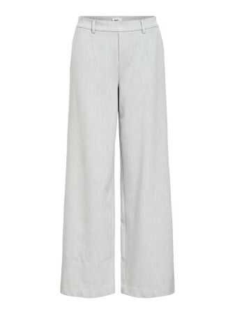 OBJLISA WIDE PANT NOOS