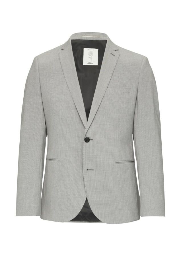 91N2 GREY/BLACK