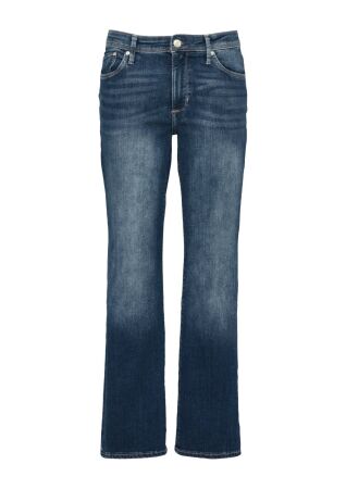 Jeans-Hose