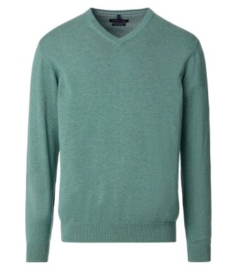 Pullover V-Neck NOS