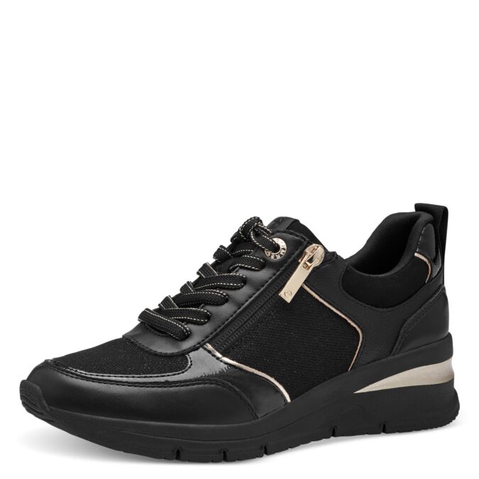 048 BLACK/GOLD
