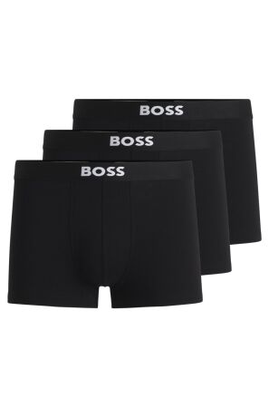 Trunk 3P BOSS ONE 10272529 01
