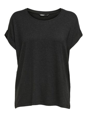 ONLMOSTER S/S O-NECK TOP NOOS JRS