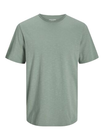 JJEBASHER TEE O-NECK SS NOOS