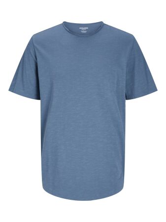 JJEBASHER TEE O-NECK SS NOOS