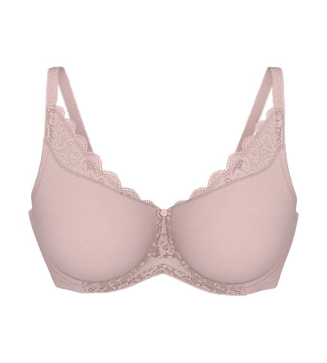 1347 MAUVE ROSE