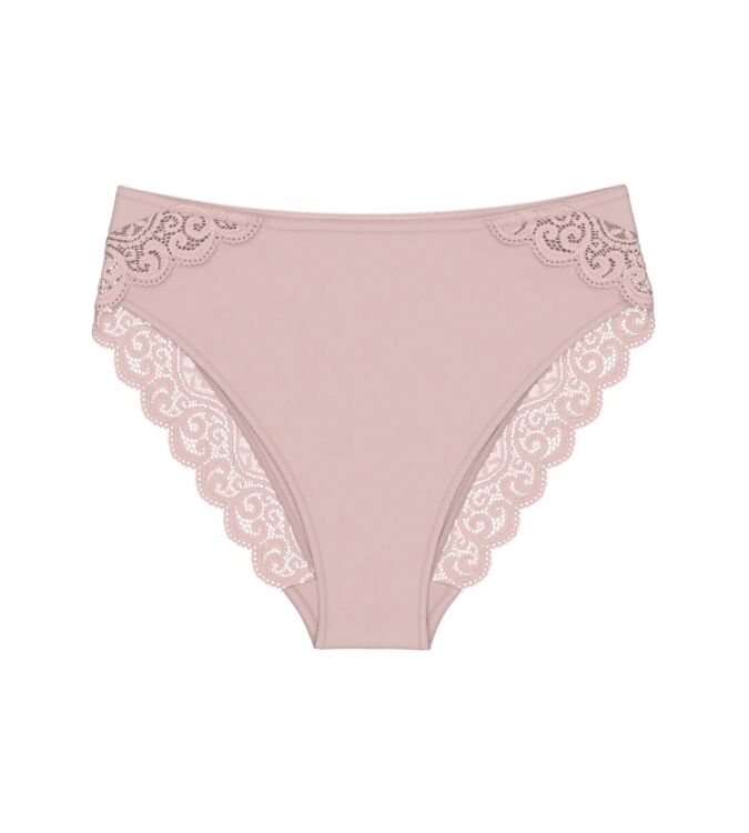 1347 MAUVE ROSE