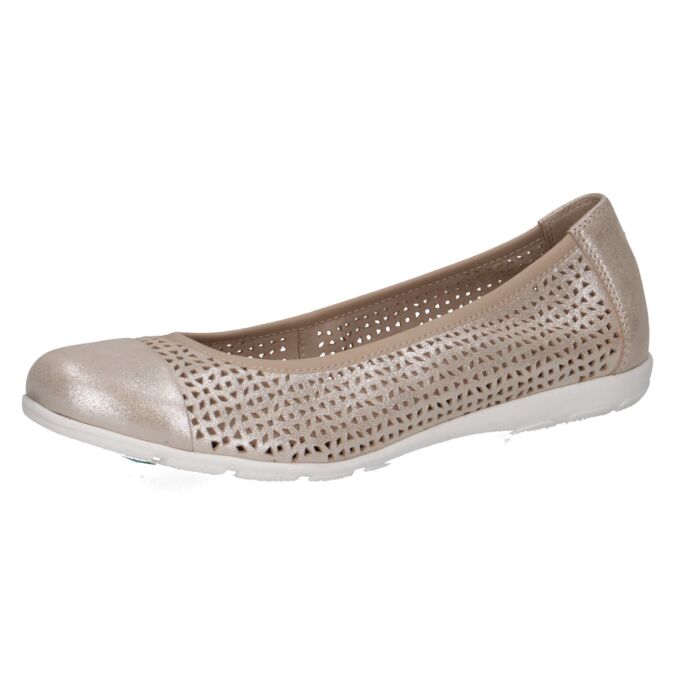 341 TAUPE METALLIC