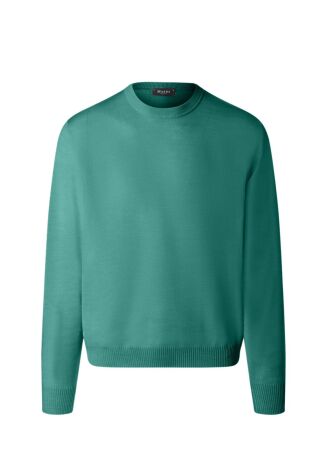 Pullover Rundhals 1/1 Arm