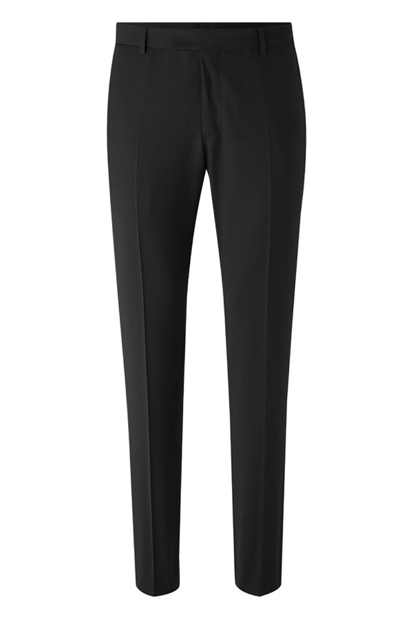 001 Black