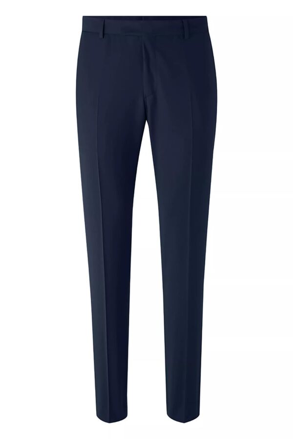 401 Dark Blue