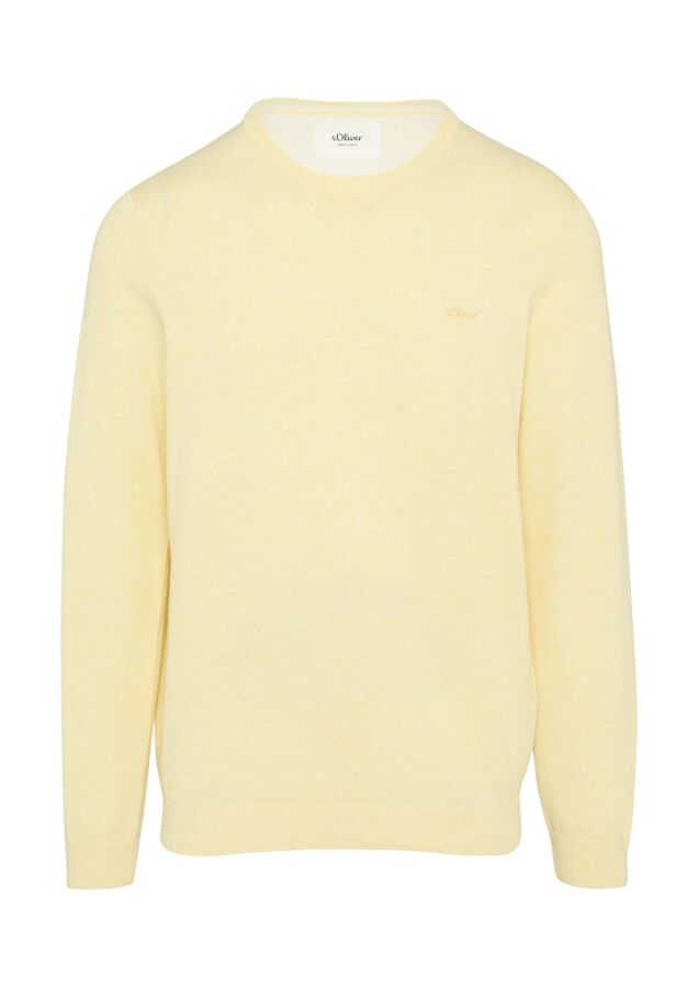 12W0 YELLOW
