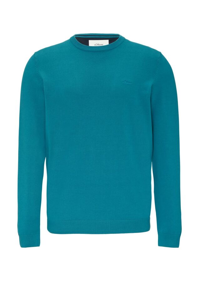 6471 BLUE GREEN