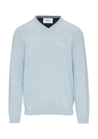 Strickpullover
