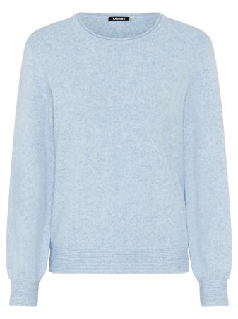 Pullover Long Sleeves