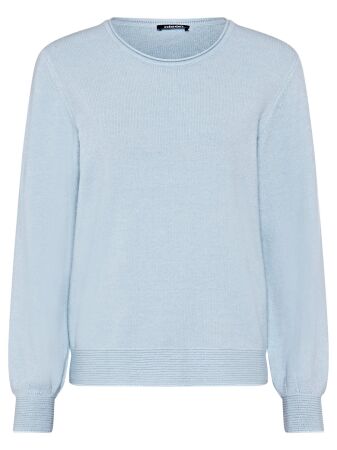 Pullover Long Sleeves