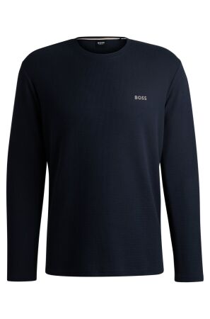 Waffle LS-Shirt 10269584 01