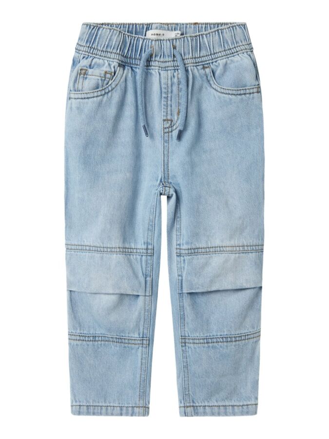 180696 Light Blue De