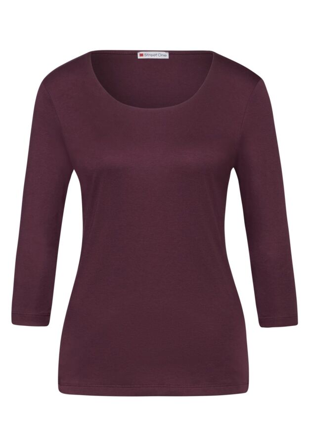 16450 mulberry red
