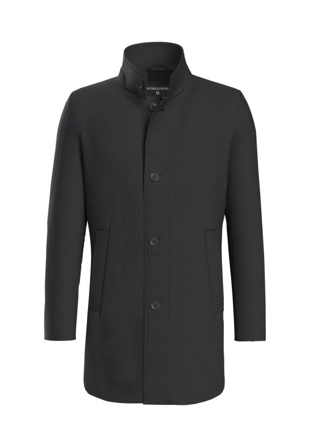 001 Black
