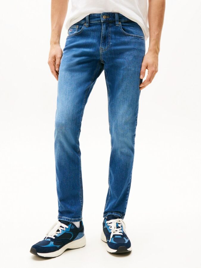 1A5 Denim