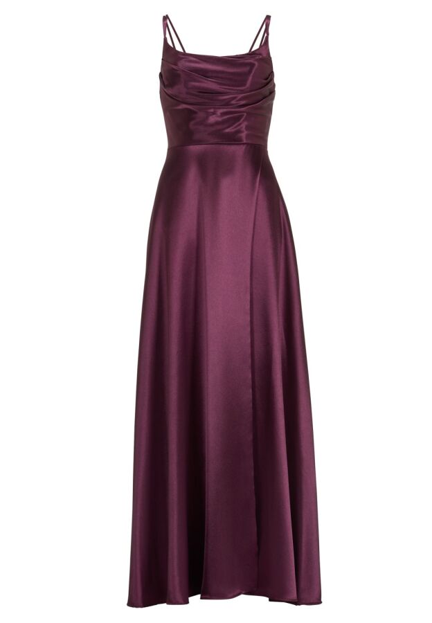 410 vivid burgundy
