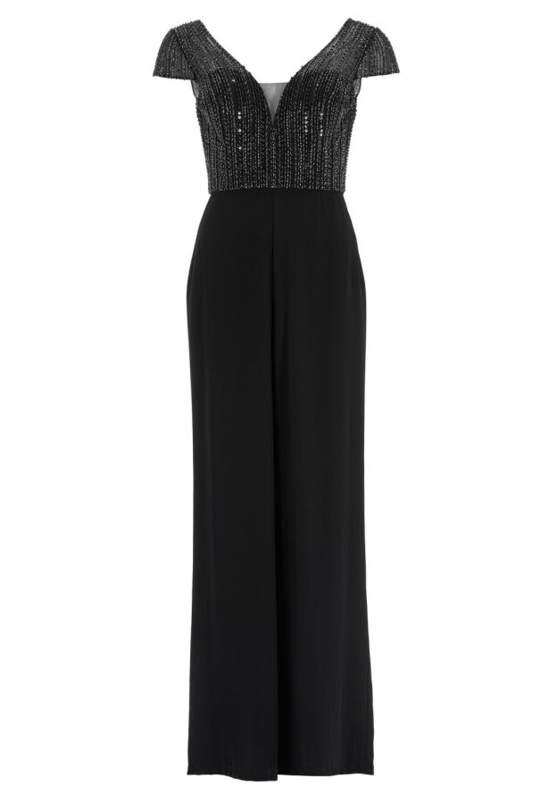 100 black