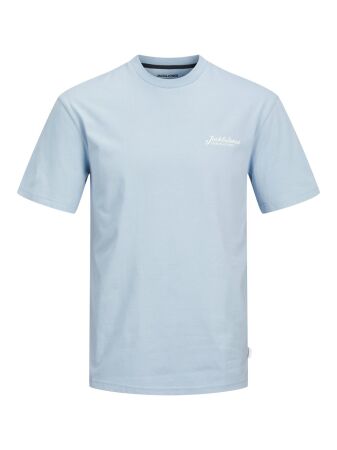 JJBEAU TEE SS CREW NECK