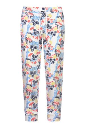 Hose 3/4 lang