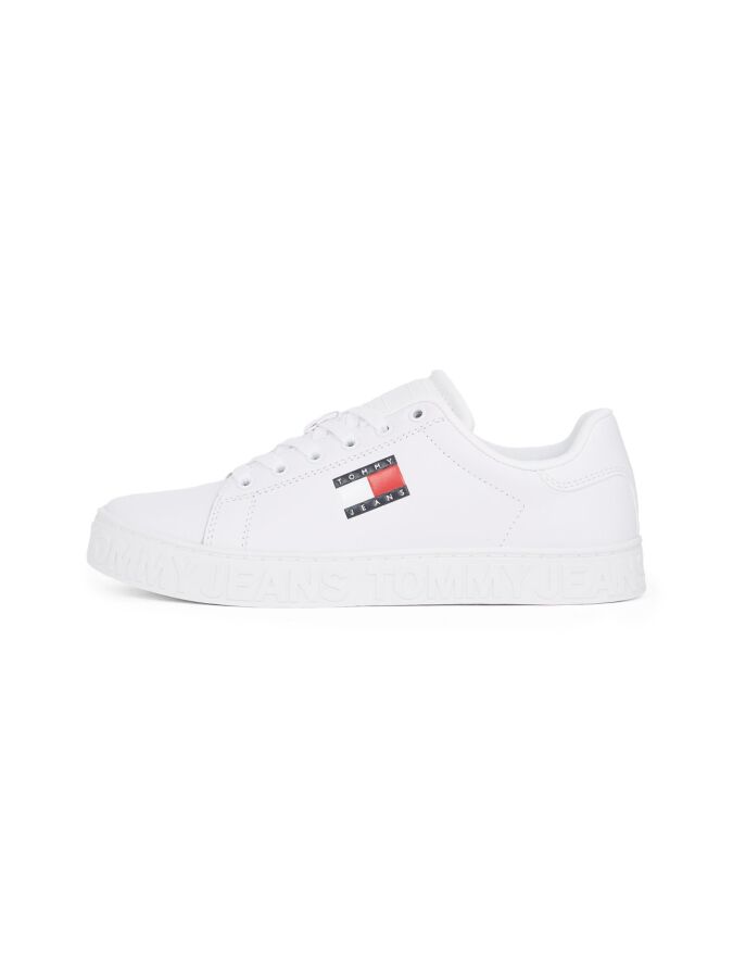 YBS WHITE