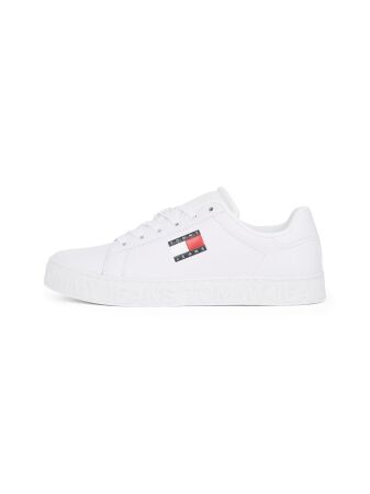 TJW LOGO OUTSOLE SNEAKER ESS