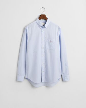 REG CLASSIC POPLIN SHIRT