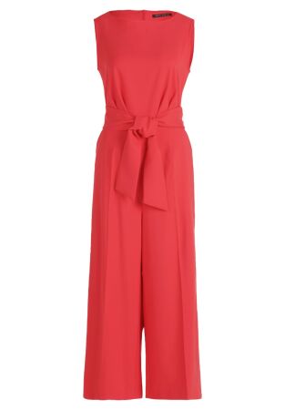 Overall Lang ohne Arm