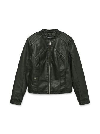 VMFAVODONA SHORT COATED JACKET NOOS