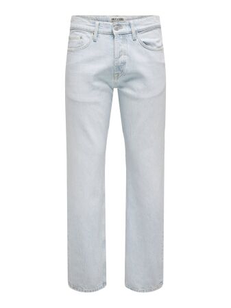 ONSEDGE STRAIGHT LB 9393 DOT DNM NO
