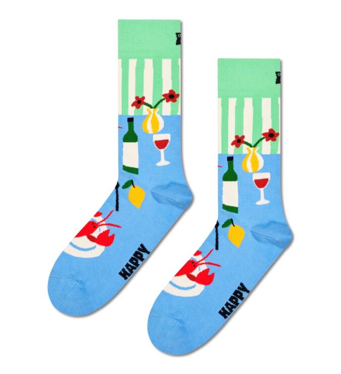 6000 Light Blue