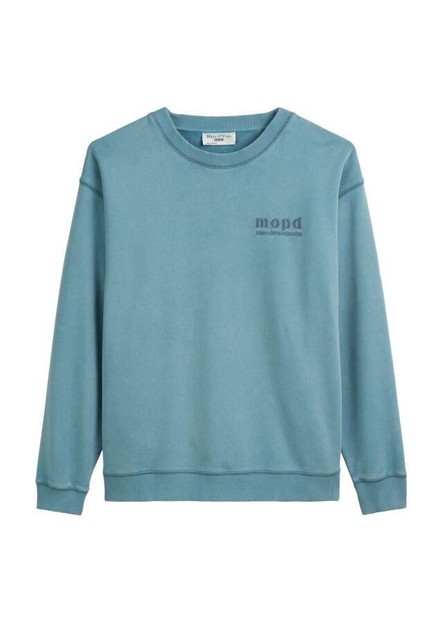 4697 Blue Mirage