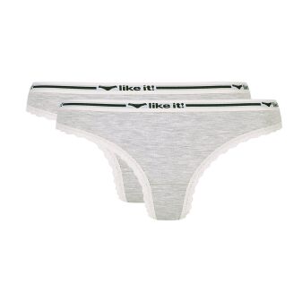String 6156 102 2er Packung