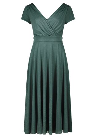 Kleid Kurz 1/2 Arm