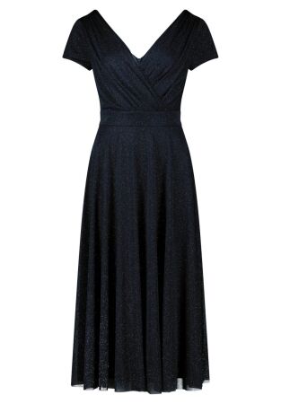 Kleid Kurz 1/2 Arm