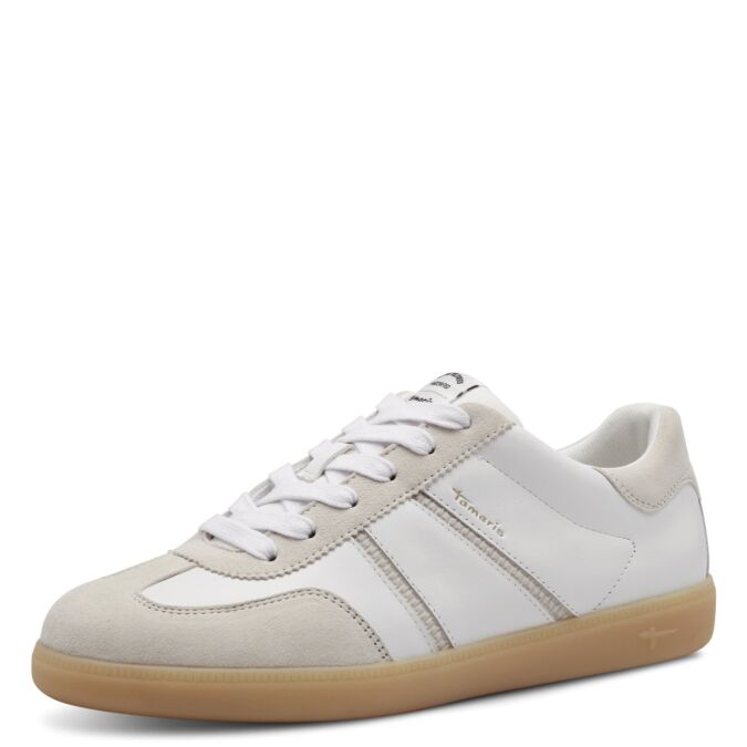 197 WHITE COMB